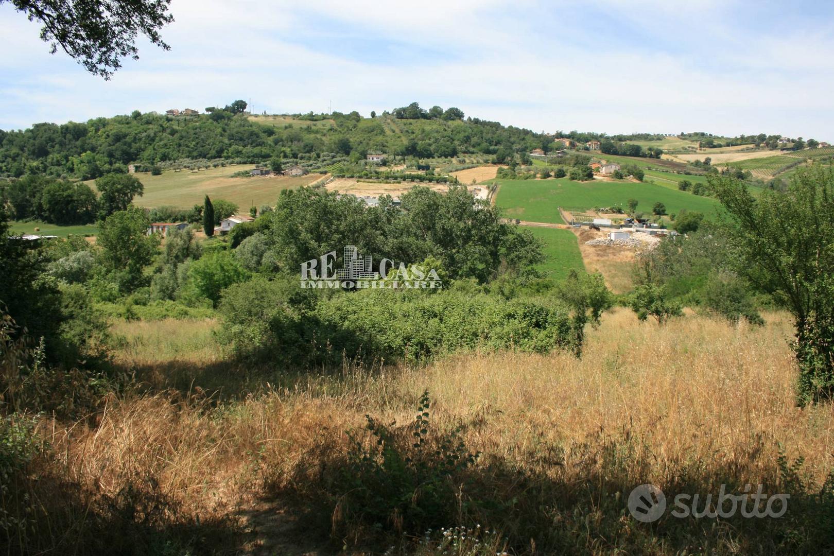Land, 19400 m²