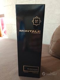 Montale black aoud