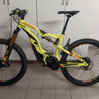 Cannondale Moterra LT1 TG.M 2019