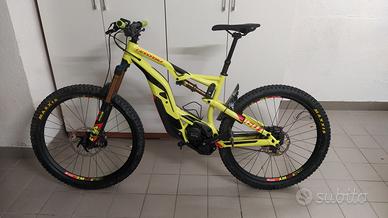 Cannondale Moterra LT1 TG.M 2019