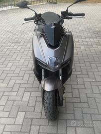 Sym MMBCU 160
