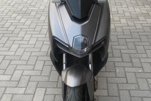 Sym MMBCU 160