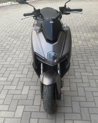 Sym MMBCU 160