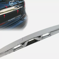 Maniglia portellone posteriore Nissan QASHQAI J10