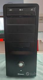 Case per Computer fisso