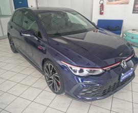 VOLKSWAGEN Golf 8ª serie Golf 2.0 TSI GTI