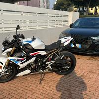 Bmw S1000R 2022 M
