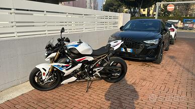 Bmw S1000R 2022 M