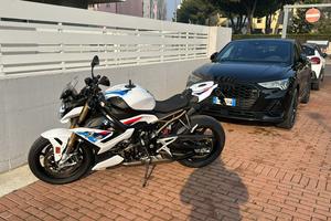 Bmw S1000R 2022 M