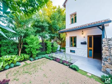 CASA SEMINDIPENDENTE A COLORNO