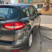 Ford C-max anno 2017 EURO 6B