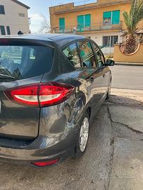 Ford C-max anno 2017 EURO 6B