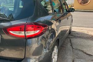 Ford C-max anno 2017 EURO 6B