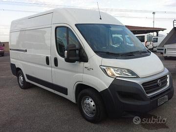 FIAT NEW DUCATO 2.3 MJT L2-H2 FURGONE