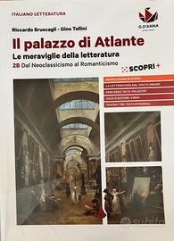 Il Palazzo di Atlante Vol 2B