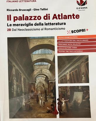Il Palazzo di Atlante Vol 2B