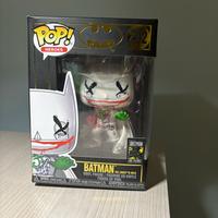 Funko Pop Batman 292 - 80° Anniversario