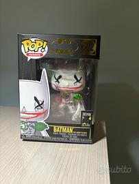 Funko Pop Batman 292 - 80° Anniversario