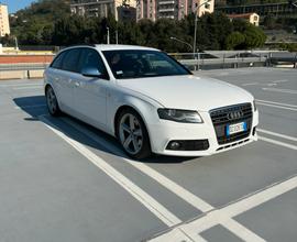 Audi A4 2.0 170 CV Quattro S-line