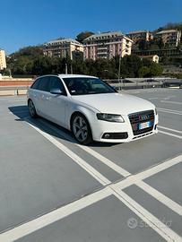 Audi A4 2.0 170 CV Quattro S-line