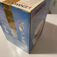 Gelatiera Kenwood IM280