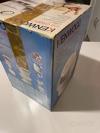 Gelatiera Kenwood IM280