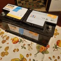 Batteria Auto 