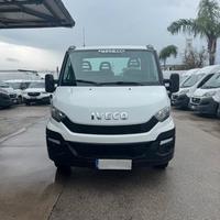 Iveco daily 35c15 3.000 - 150cv - 2016