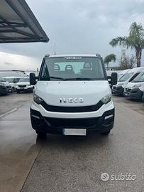 Iveco daily 35c15 3.000 - 150cv - 2016