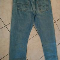 Levi's 615 w42 nr 54-56 vintage  1990