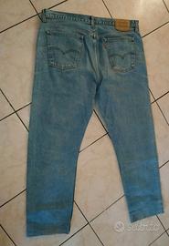 Levi's 615 w42 nr 54-56 vintage  1990