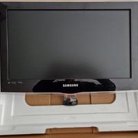 Televisore Samsung 19 pollici