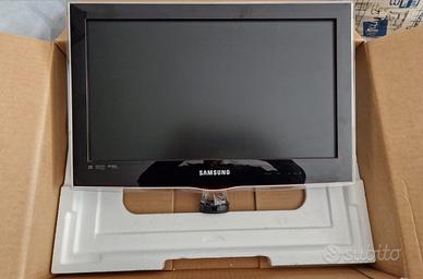 Televisore Samsung 19 pollici
