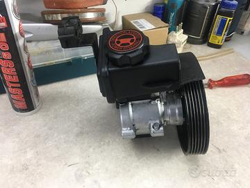 Elettroguida per Peugeot