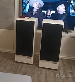 Casse audio