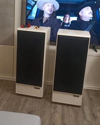 Casse audio