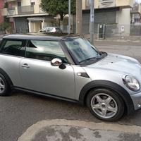 Mini Cooper d 2008 r56