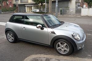 Mini Cooper d 2008 r56