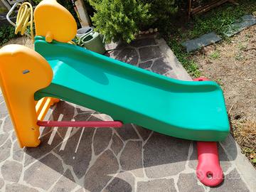 Scivolo per bambini