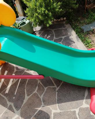 Scivolo per bambini
