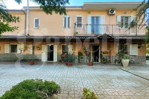Casa Indipendente Bellona [Cod. rif 3217849VRG]