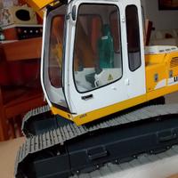 escavatore idraulico RC 