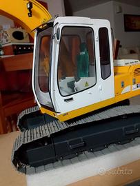 escavatore idraulico RC 