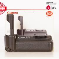 Canon Battery Grip BG-E2N (PER EOS 20D 30D 40D 50D