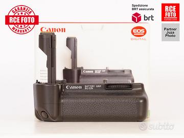 Canon Battery Grip BG-E2N (PER EOS 20D 30D 40D 50D