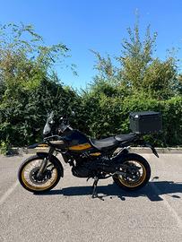 Royal Enfield Himalayan 450