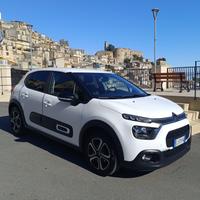 Citroen C3 BlueHDi 100 S&S Shine