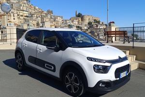 Citroen C3 BlueHDi 100 S&S Shine