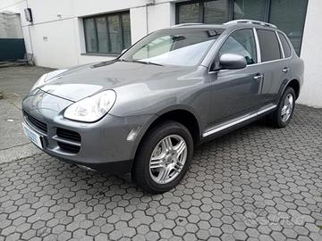 PORSCHE Cayenne 3.2 V6 BENZINA 250CV CAMBIO MANU