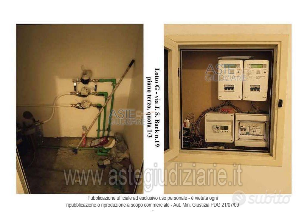 Appartamento – Gela, Cantina Sociale, Caltanissetta - Vista 3